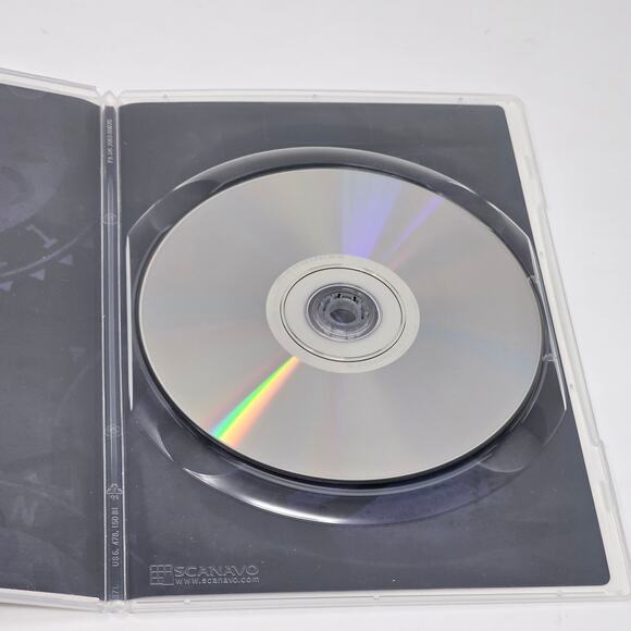 Perry Mason DVD Season One Volume One Box Set 5 Discs 19 Episodes COVER BOX SPOT - Picture 11 of 11